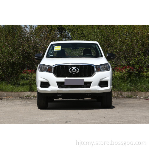 2023 MAXUS T60 2.0T MIDUP MIDUP MIDUP CAPSE DISEL VENDITA CALDO CALDO Pickup del marchio MAXUS in stock 2022 versione MAXUS T60
